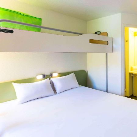 Ibis Budget Beziers Est Mediterranee A9 / A75 Экстерьер фото
