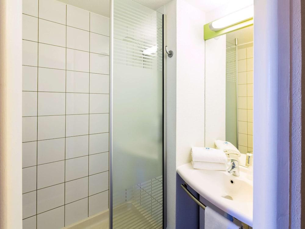 Ibis Budget Beziers Est Mediterranee A9 / A75 Экстерьер фото