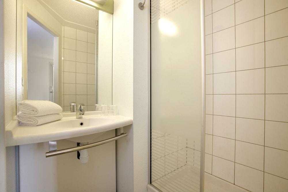 Ibis Budget Beziers Est Mediterranee A9 / A75 Экстерьер фото