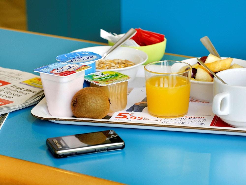Ibis Budget Beziers Est Mediterranee A9 / A75 Экстерьер фото