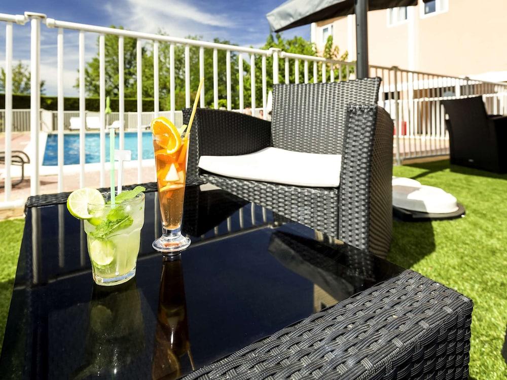 Ibis Budget Beziers Est Mediterranee A9 / A75 Экстерьер фото