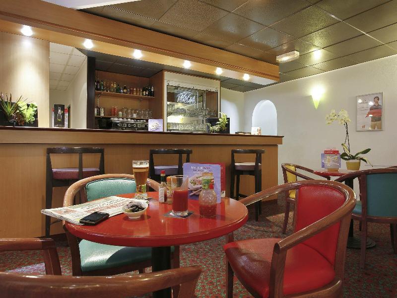 Ibis Budget Beziers Est Mediterranee A9 / A75 Экстерьер фото