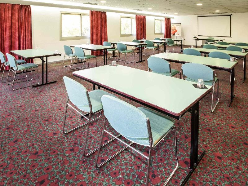 Ibis Budget Beziers Est Mediterranee A9 / A75 Экстерьер фото